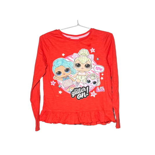 L.O.L. Surprise #486