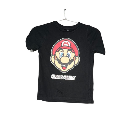 Super Mario #522