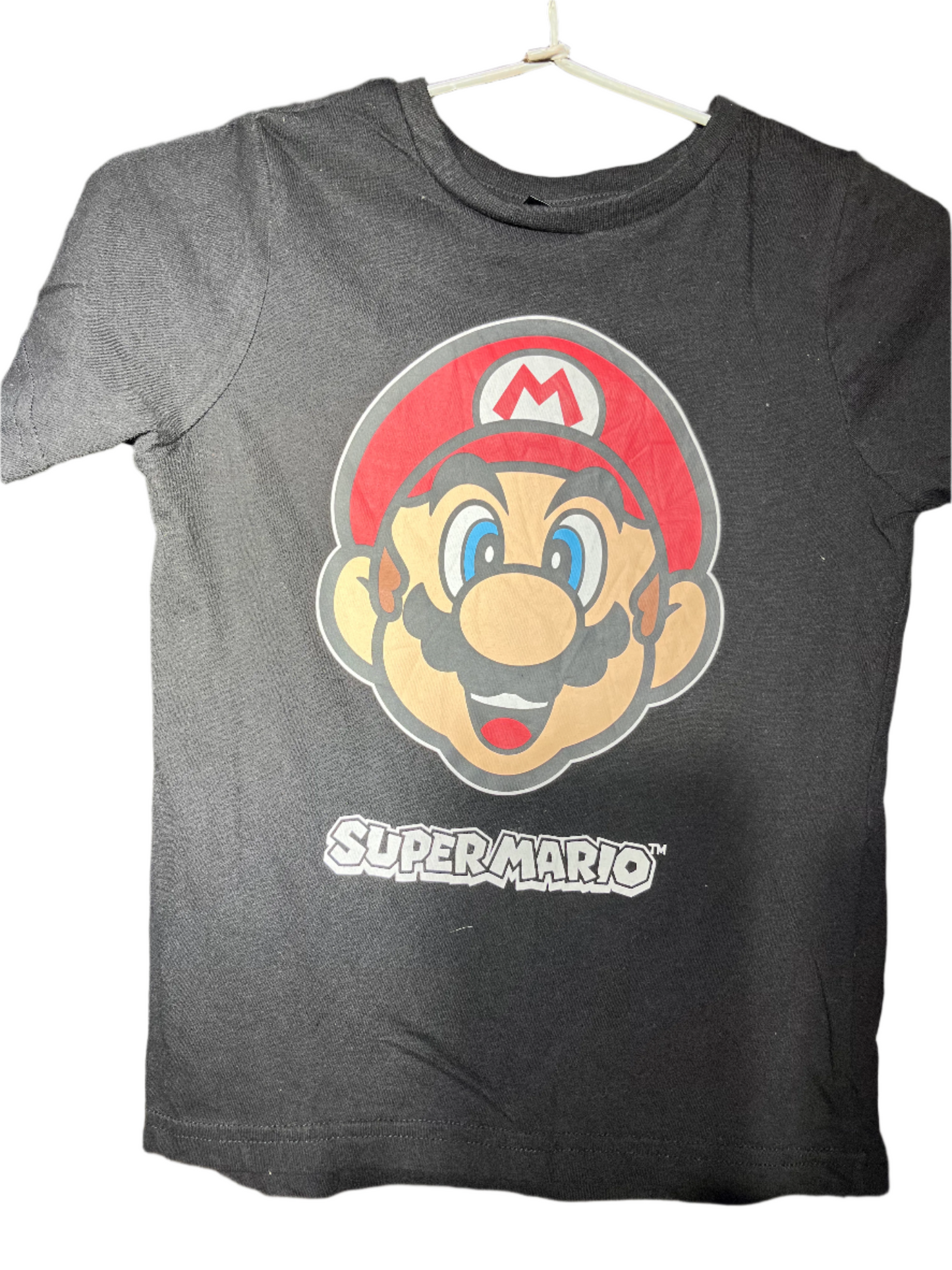 Super Mario #522
