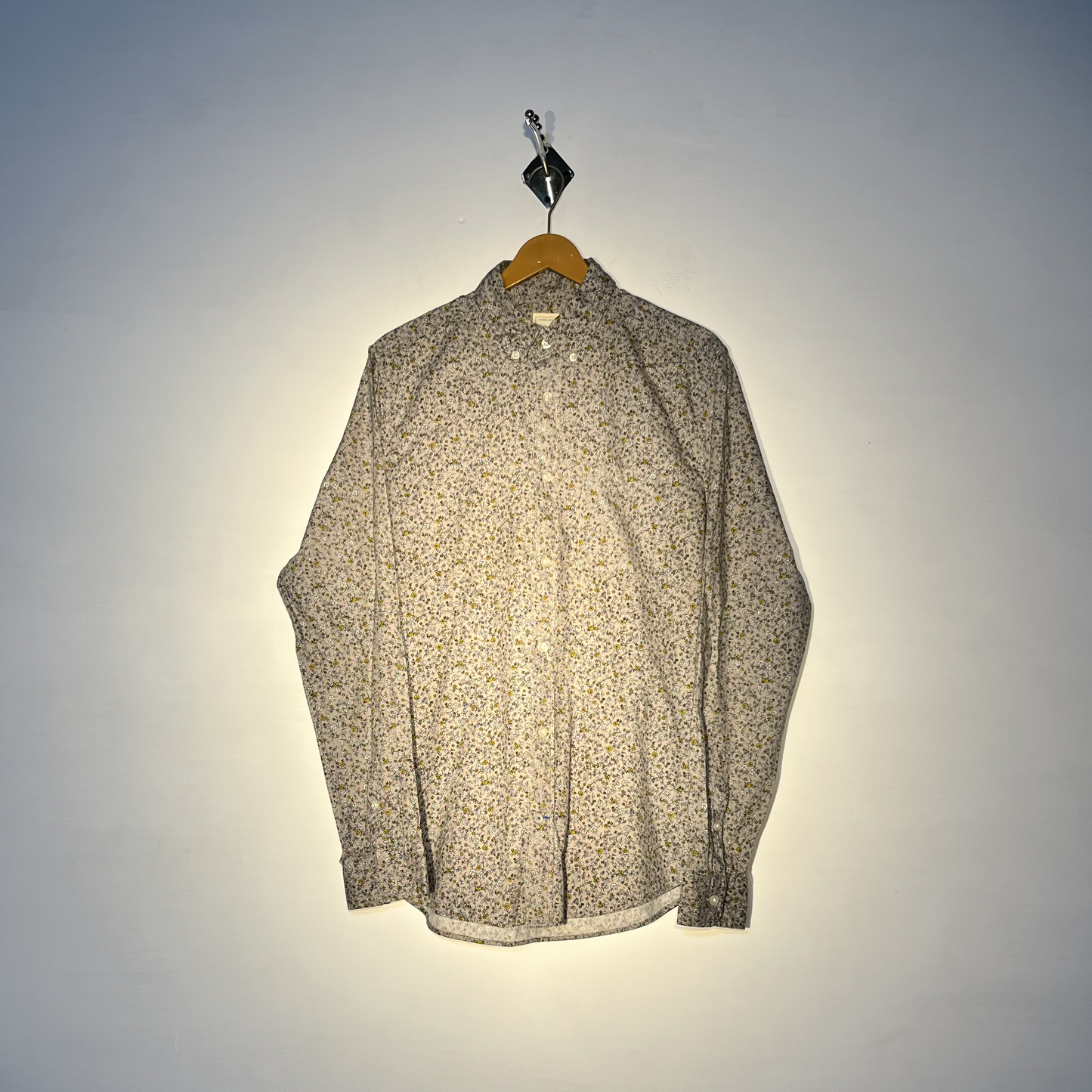 Gap Men Dress Shirt #2502