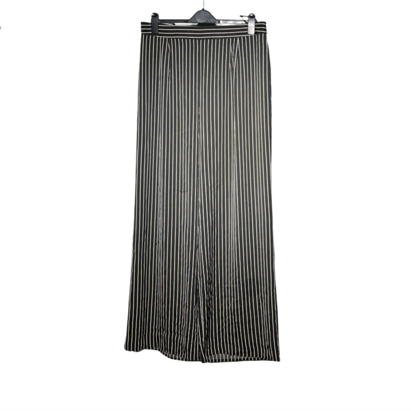 Black Lining Women's Trousers #539