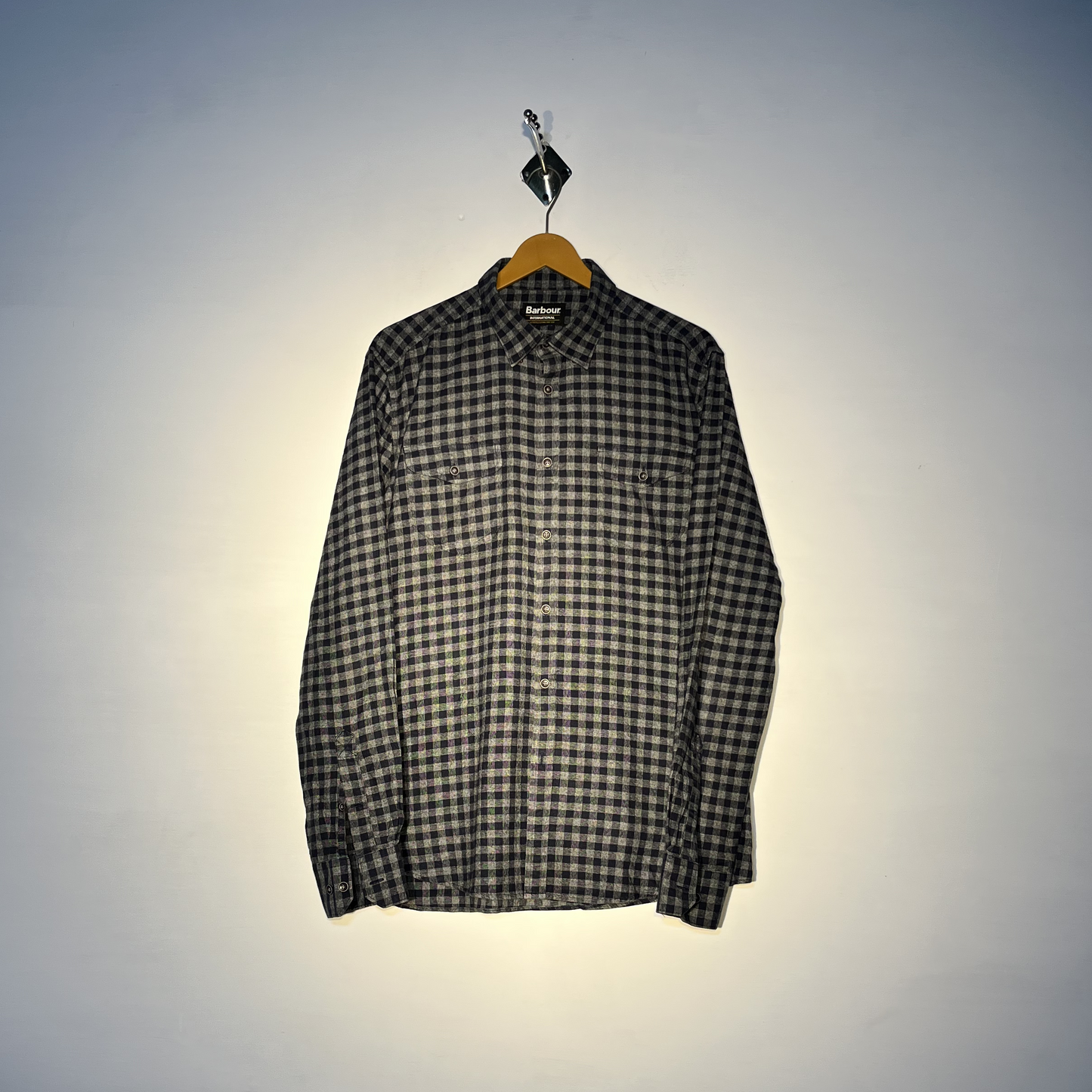 Barbour Men Dress Shirt #2508