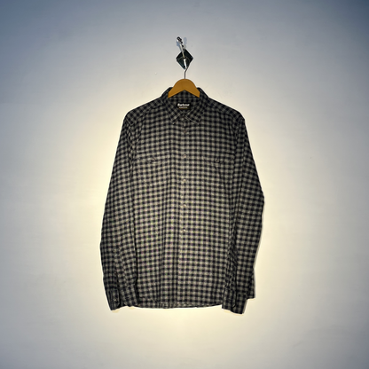 Barbour Men Dress Shirt #2508