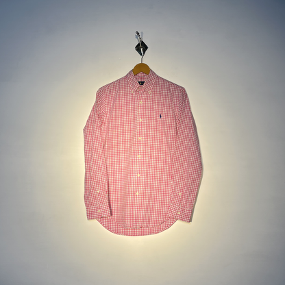 Polo Ralph Lauren Men Dress Shirt #2506