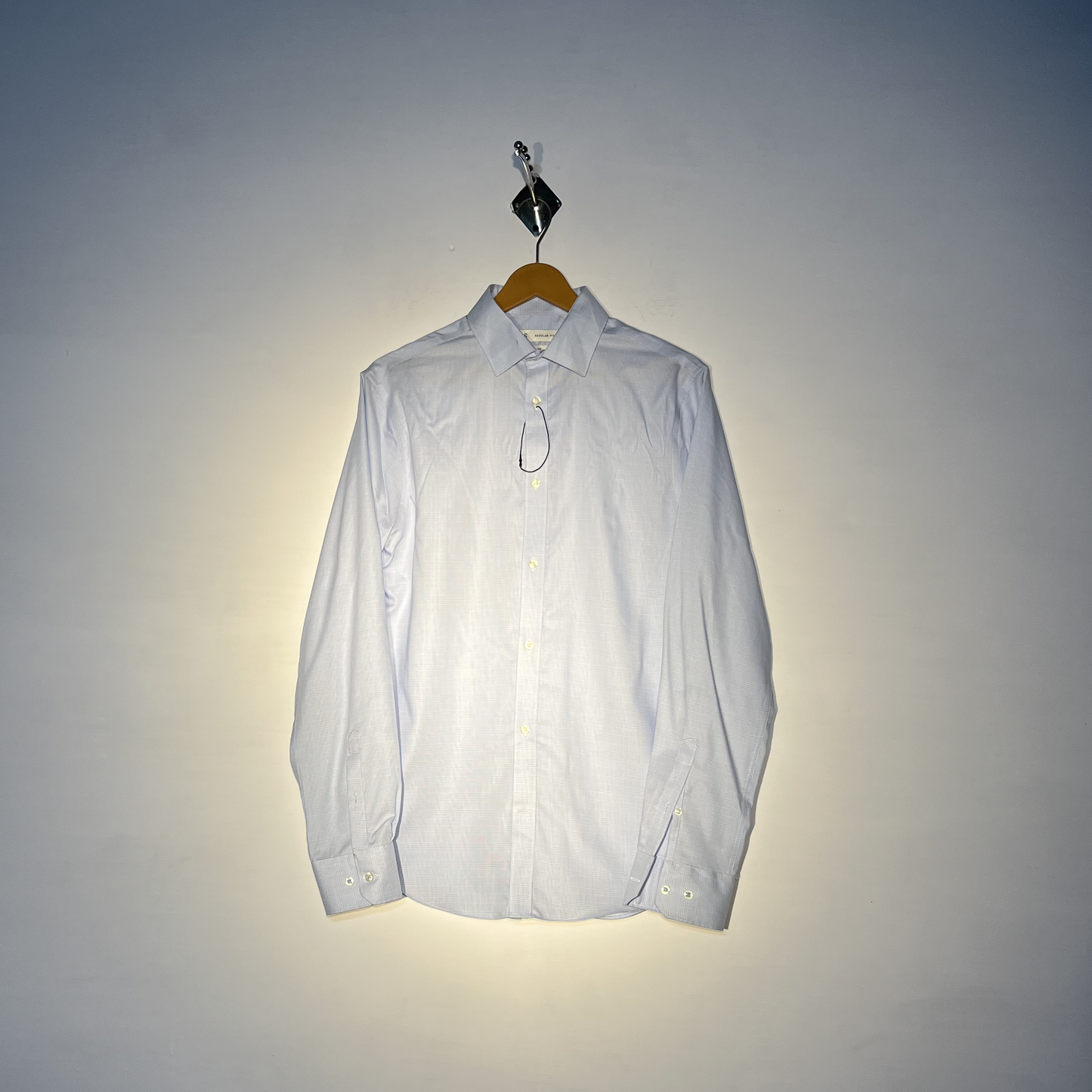 M&S Men Dress Shirt #2500