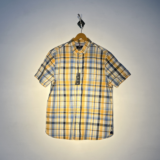 M&S Men Dress Shirt #2492