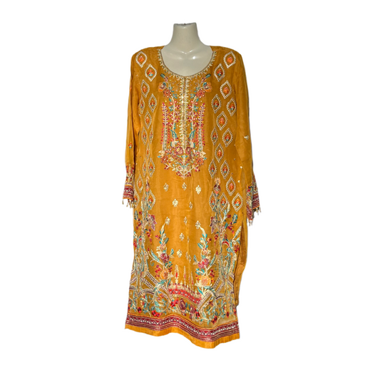 Sadabahar Women's Kurti #563