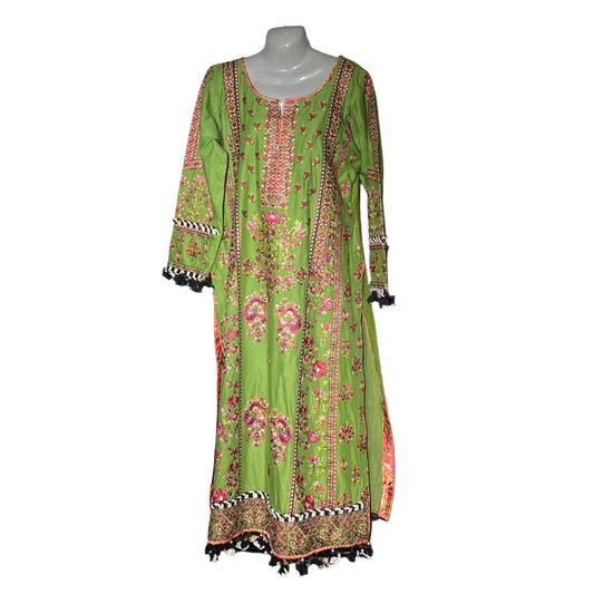 Anilas Women's Kurti #568