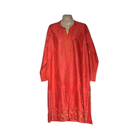 Limelight Women's Kurti #569
