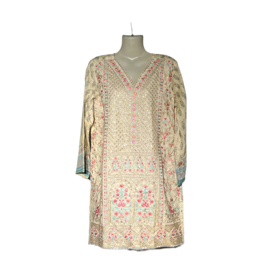Bin Saeed Women's Kurti #573