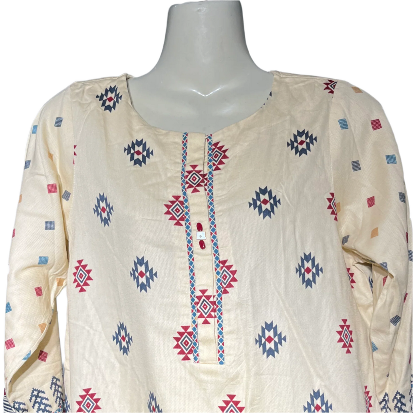 Zeen Women's Kurti #571