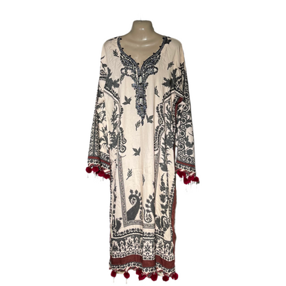 Sana Safinaz Women's Kurti #566