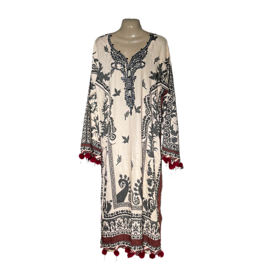 Sana Safinaz Women's Kurti #566