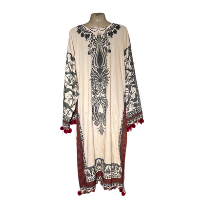 Sana Safinaz Women's Kurti #566