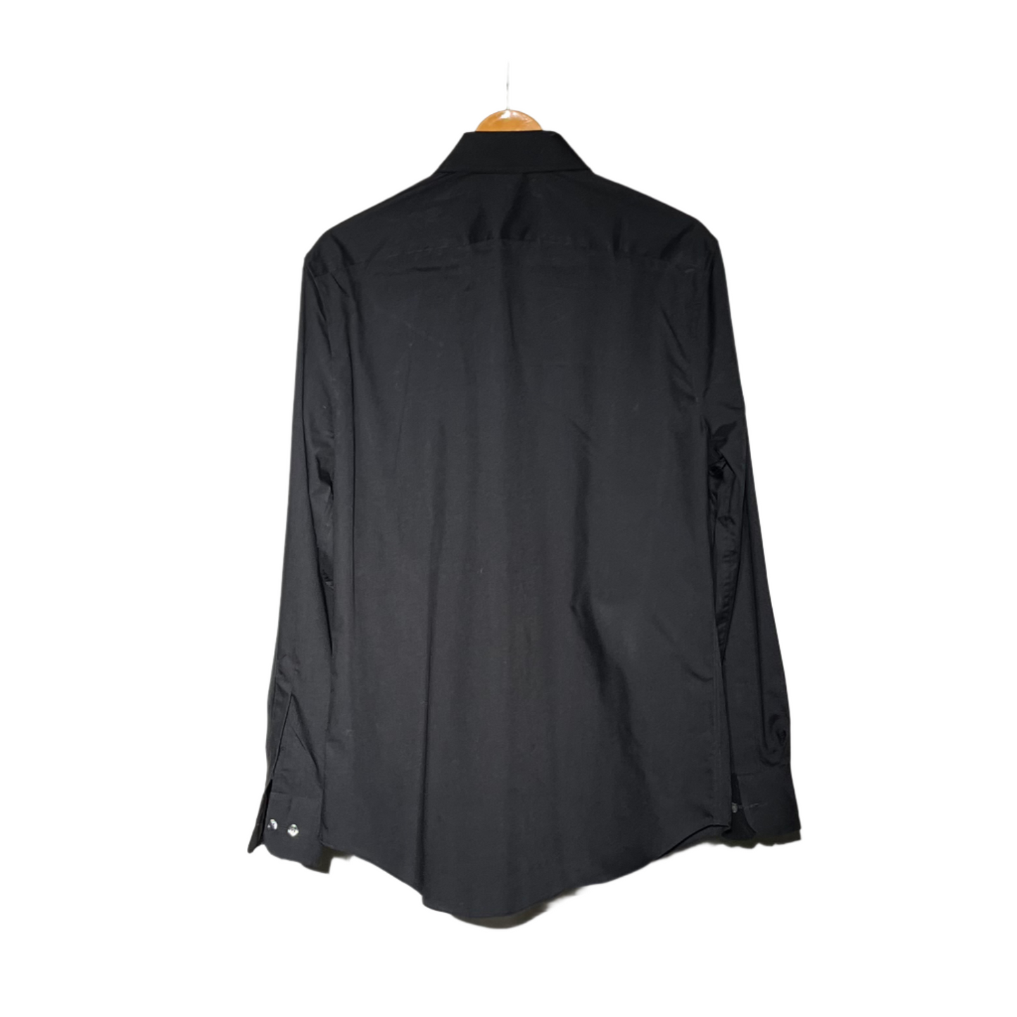 M&S Men's Dress Shirt #586