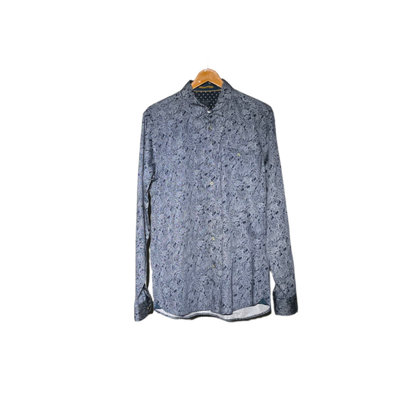 Ted Baker Men's Dress Shirt #600