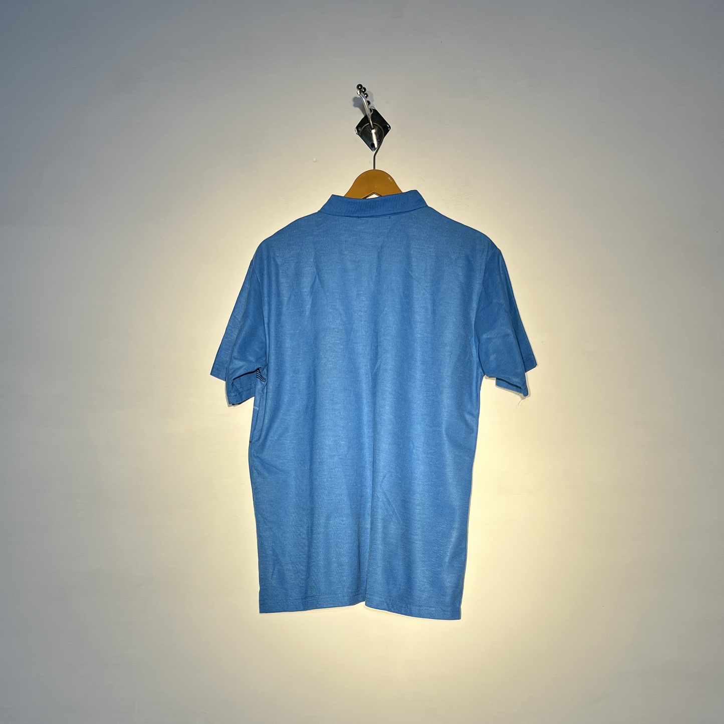 Gold Men Men T-Shirt #2534