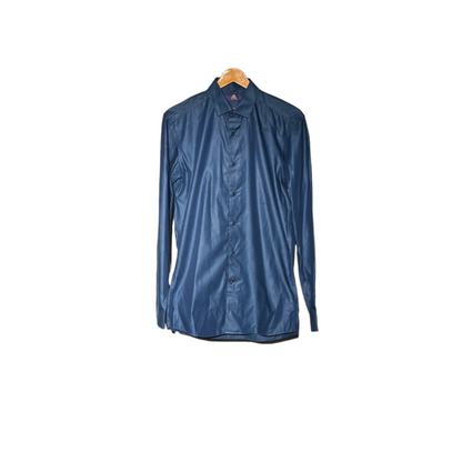 Next Men's Dress Shirt #604