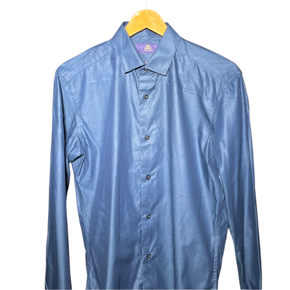 Next Men's Dress Shirt #604