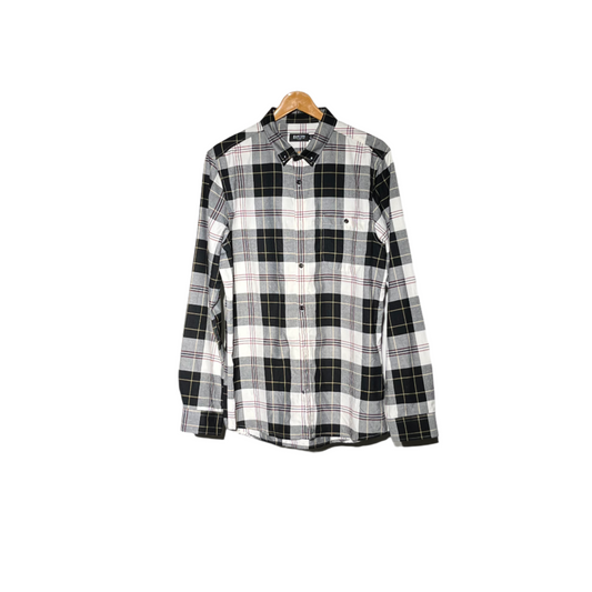 Burton Men's Dress Shirt #605
