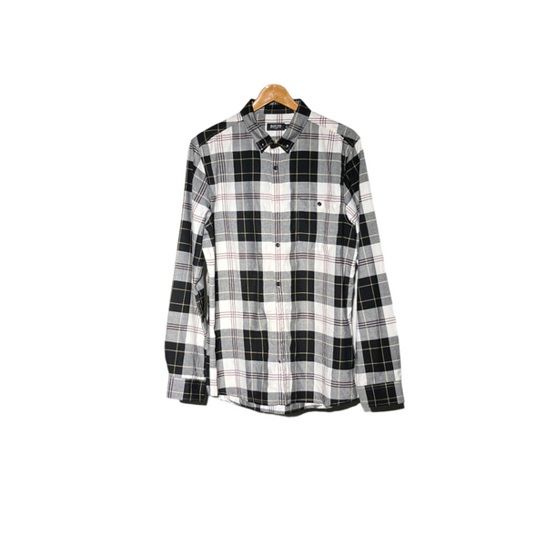 Burton Men's Dress Shirt #605
