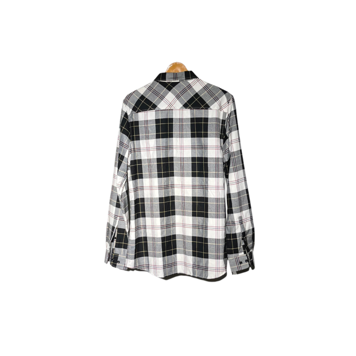 Burton Men's Dress Shirt #605