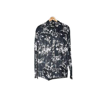 River Island Men's Dress Shirt #603