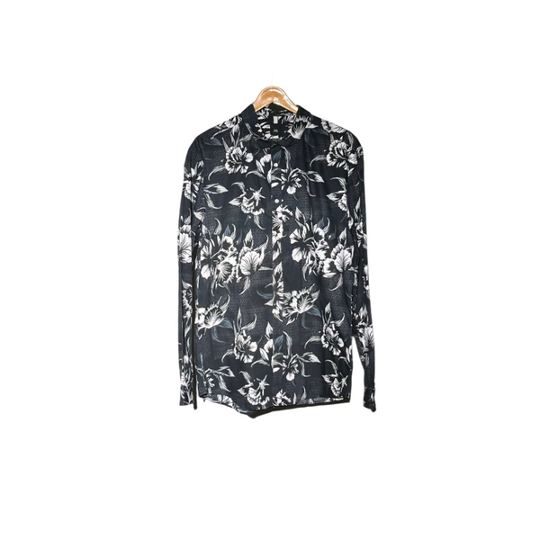 River Island Men's Dress Shirt #603