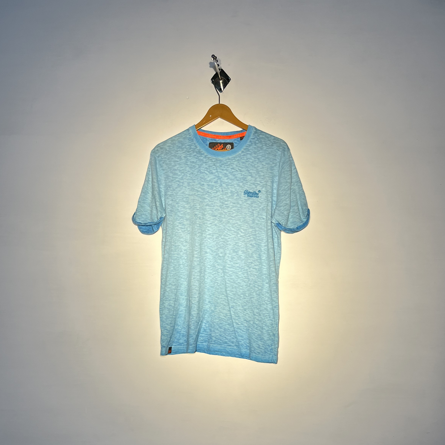 Superdry Men T-Shirt #2537