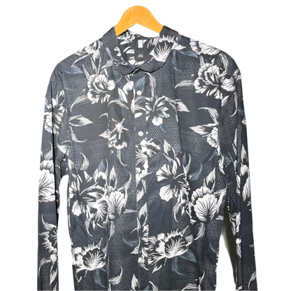 River Island Men's Dress Shirt #603