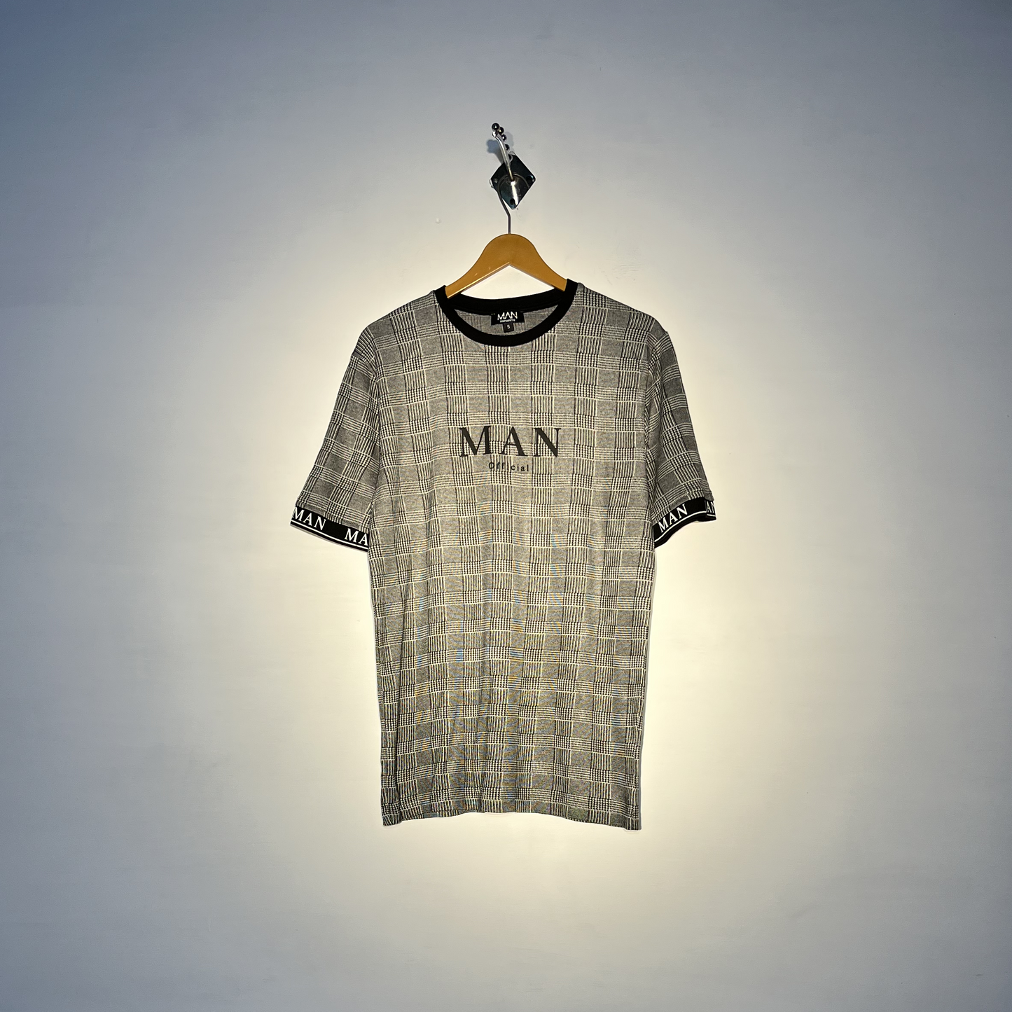 Man Men T-Shirt #2531