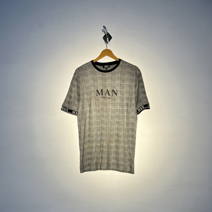 Man Men T-Shirt #2531