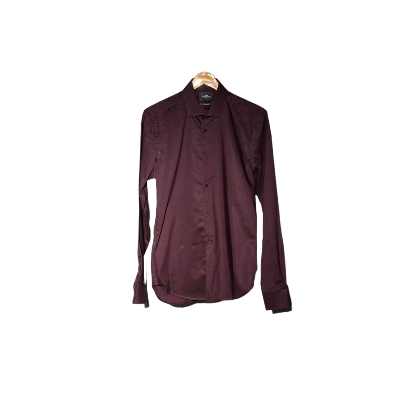 Moss Men's Dress Shirt #602