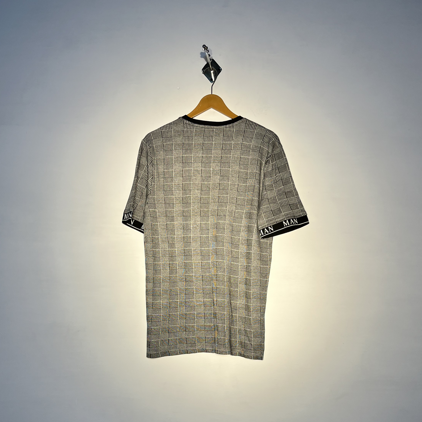 Man Men T-Shirt #2531