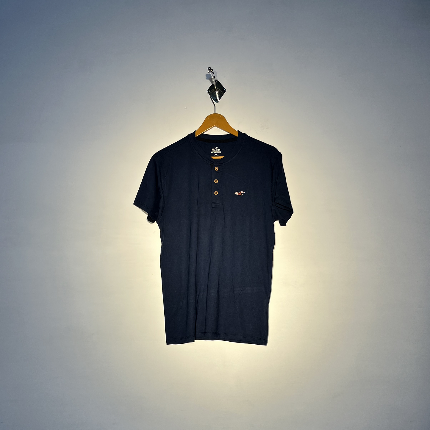 Hollister Men T-Shirt #2535