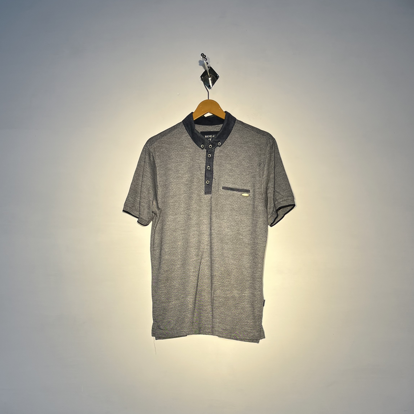 Beverly Rich Men T-Shirt #2530