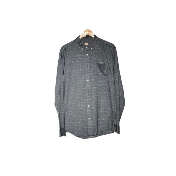 Lyle & Scott Men's Dress Shirt #606