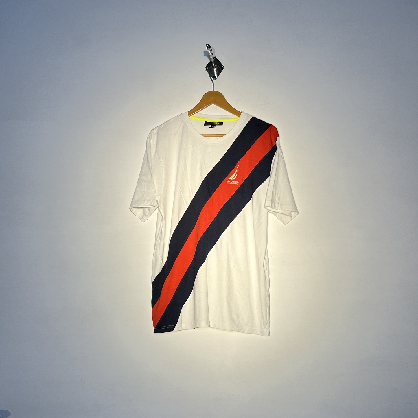 Nautica Men T-Shirt #2528