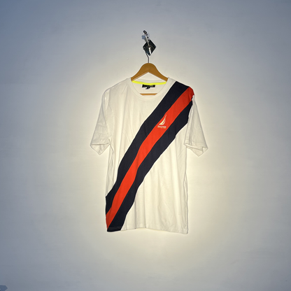 Nautica Men T-Shirt #2528