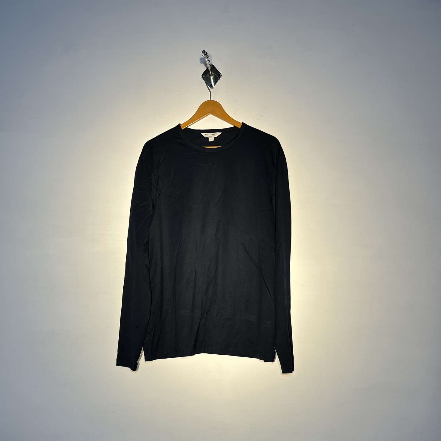 Autograph Men T-Shirt #2526