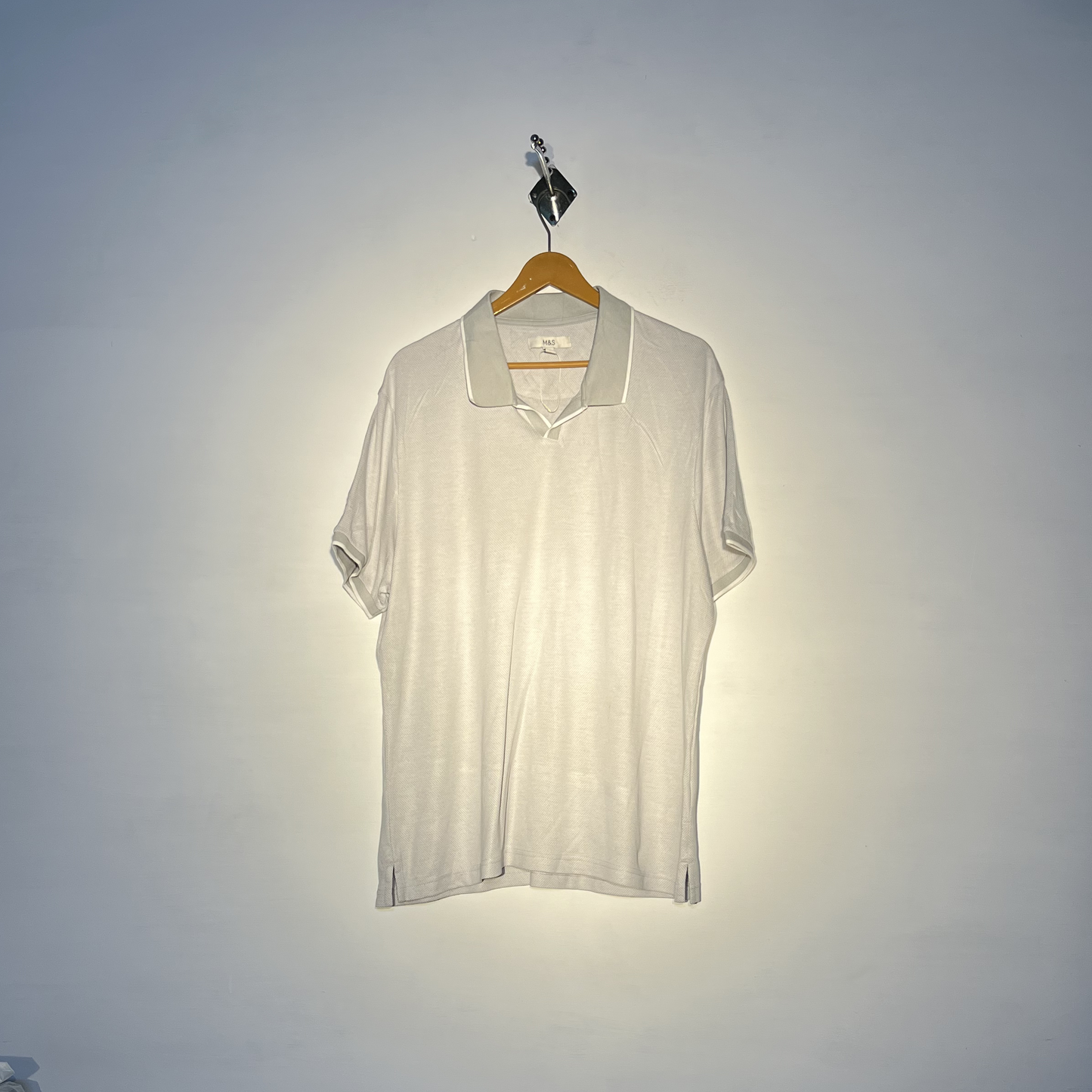 M&S Men T-Shirt #2532