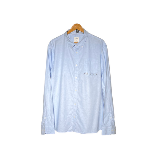 M&S Men's Dress Shirt #592