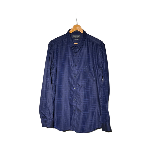 U.S. Polo Assn. Men's Dress Shirt #591