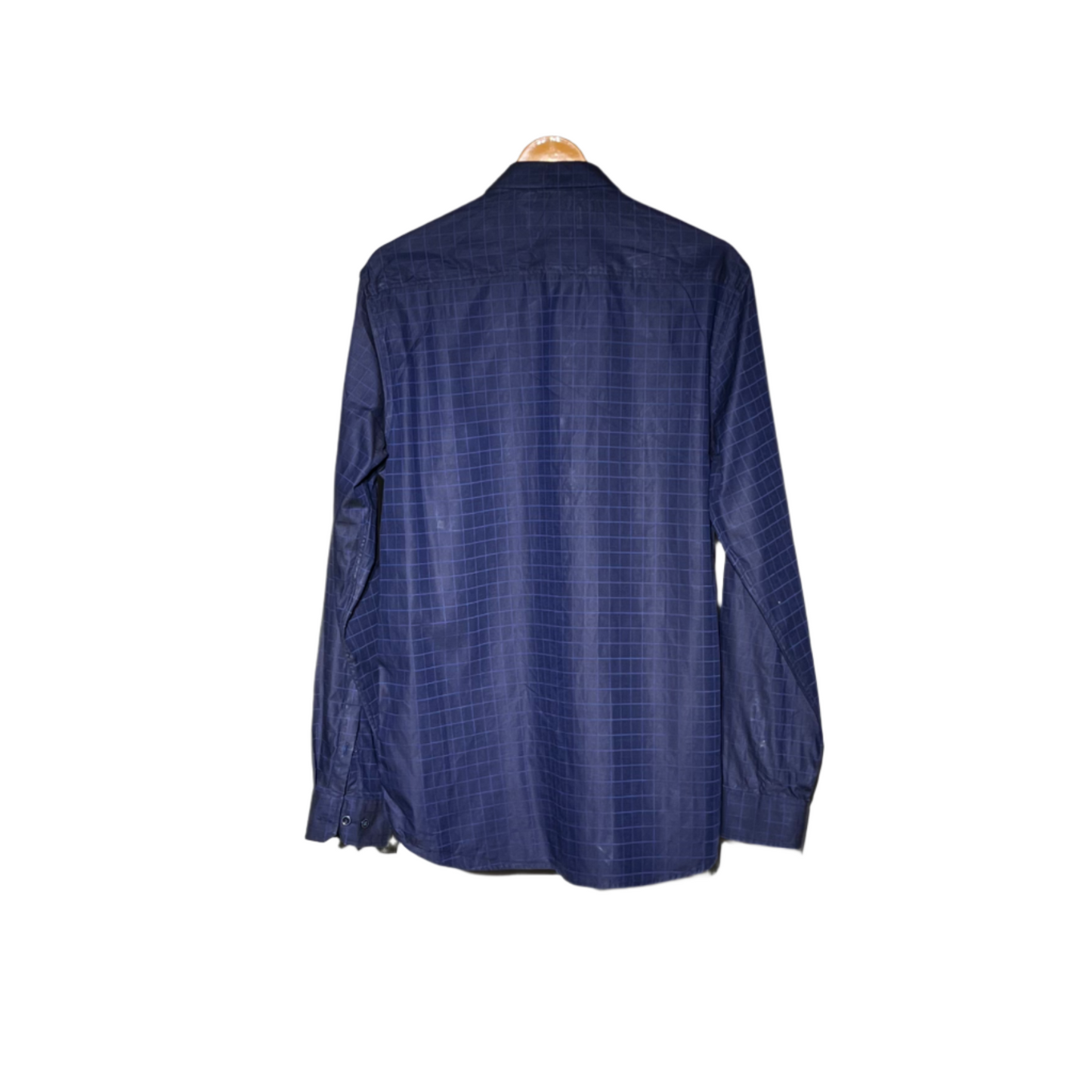 U.S. Polo Assn. Men's Dress Shirt #591