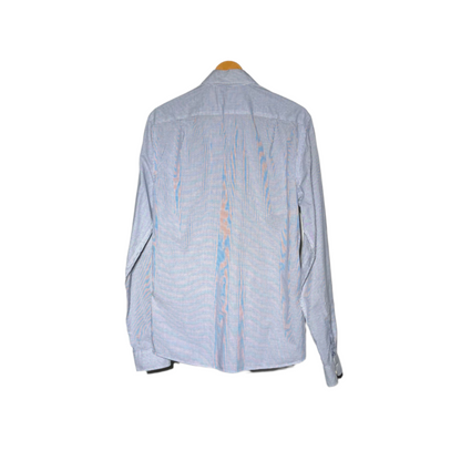 Tommy Hilfiger Men's Dress Shirt #590