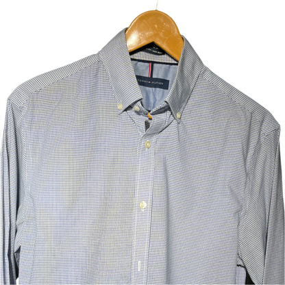 Tommy Hilfiger Men's Dress Shirt #590