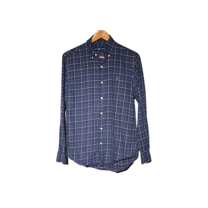 Ralph Lauren Men's Dress Shirt #589