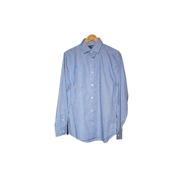 M&S Men's Dress Shirt #607
