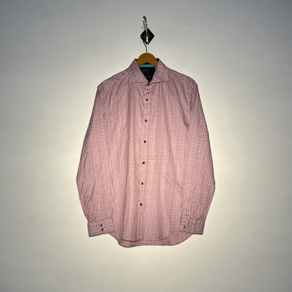 Autograph Men Cotton Dress Shirt #2630