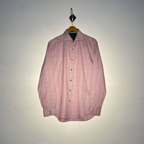 Autograph Men Cotton Dress Shirt #2630